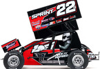 Losi 22S Sprint 1:10 RTR