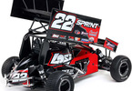 Losi 22S Sprint 1:10 RTR