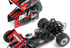 Losi 22S Sprint 1:10 RTR