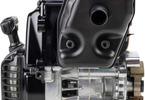 Losi benzínový motor FJ350 35.2 ccm se vzduchovým filtrem, spojkou a výfukem