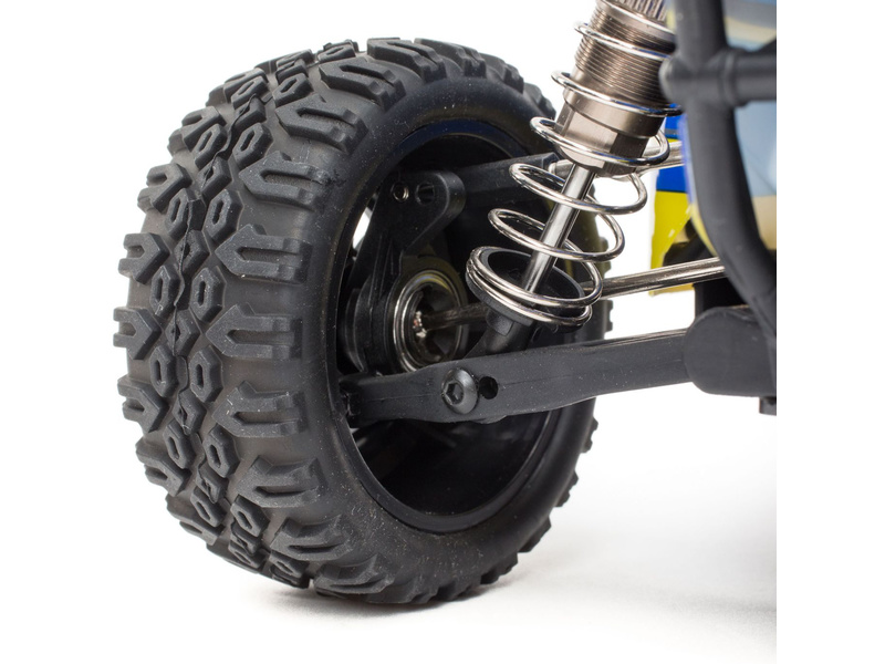 Losi mini best sale 8ight desert buggy