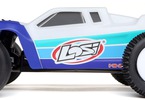 Mini-T 2.0 2WD Stadium Truck Brushless RTR