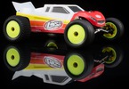 Mini-T 2.0 2WD Stadium Truck Brushless RTR