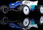 Mini-T 2.0 2WD Stadium Truck Brushless RTR
