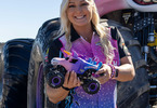 Losi Mini LMT 1:18 4WD RTR