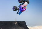 Losi Mini LMT 1:18 4WD RTR