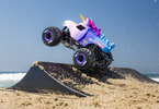 Losi Mini LMT 1:18 4WD RTR