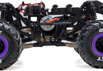 Losi Mini LMT 1:18 4WD RTR