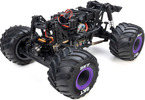 Losi Mini LMT 1:18 4WD RTR