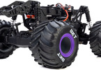 Losi Mini LMT 1:18 4WD RTR