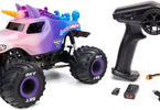 Losi Mini LMT 1:18 4WD RTR