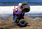 Losi Mini LMT 1:18 4WD RTR