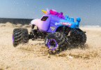 Losi Mini LMT 1:18 4WD RTR