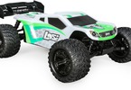 Losi Tenacity-T Truggy 1:10 4WD RTR AVC