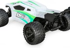 Losi Tenacity-T Truggy 1:10 4WD RTR AVC