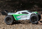 Losi Tenacity-T Truggy 1:10 4WD RTR AVC