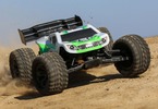 Losi Tenacity-T Truggy 1:10 4WD RTR AVC