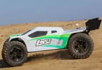 Losi Tenacity-T Truggy 1:10 4WD RTR AVC