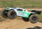 Losi Tenacity-T Truggy 1:10 4WD RTR AVC