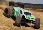 Losi Tenacity-T Truggy 1:10 4WD RTR AVC
