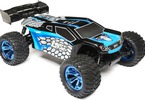 Losi Tenacity-T Truggy 1:10 4WD RTR AVC