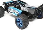 Losi Tenacity-T Truggy 1:10 4WD RTR AVC