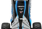 Losi Tenacity-T Truggy 1:10 4WD RTR AVC