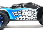 Losi Tenacity-T Truggy 1:10 4WD RTR AVC
