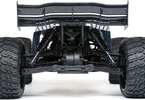 Losi Tenacity-T Truggy 1:10 4WD RTR AVC