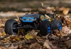 Losi Tenacity-T Truggy 1:10 4WD RTR AVC