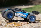 Losi Tenacity-T Truggy 1:10 4WD RTR AVC