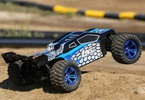 Losi Tenacity-T Truggy 1:10 4WD RTR AVC