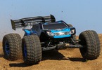 Losi Tenacity-T Truggy 1:10 4WD RTR AVC