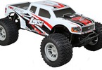 Losi Tenacity Monster Truck 1:10 4WD AVC