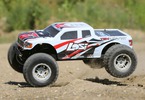 Losi Tenacity Monster Truck 1:10 4WD AVC