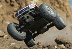 Losi Tenacity Monster Truck 1:10 4WD AVC