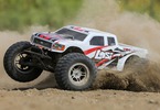 Losi Tenacity Monster Truck 1:10 4WD AVC