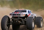 Losi Tenacity Monster Truck 1:10 4WD AVC