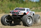 Losi Tenacity Monster Truck 1:10 4WD AVC