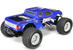 Losi Tenacity Monster Truck 1:10 4WD AVC