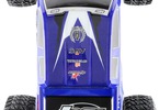 Losi Tenacity Monster Truck 1:10 4WD AVC