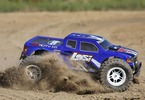 Losi Tenacity Monster Truck 1:10 4WD AVC