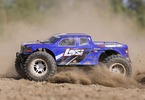 Losi Tenacity Monster Truck 1:10 4WD AVC