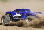 Losi Tenacity Monster Truck 1:10 4WD AVC