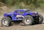 Losi Tenacity Monster Truck 1:10 4WD AVC