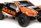 Losi 22S SCT Maxxis 1:10 Bl AVC RTR