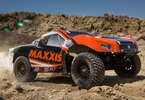 Losi 22S SCT Maxxis 1:10 Bl AVC RTR