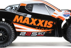 Losi 22S SCT Maxxis 1:10 Bl AVC RTR