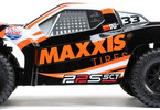Losi 22S SCT Maxxis 1:10 Bl AVC RTR