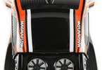 Losi 22S SCT Maxxis 1:10 Bl AVC RTR